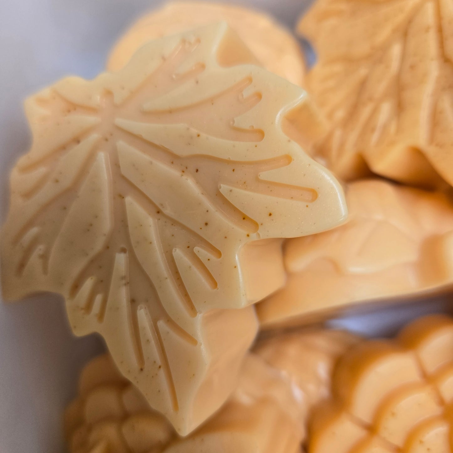 Sunkissed Blossom 4 pack Hand Soap