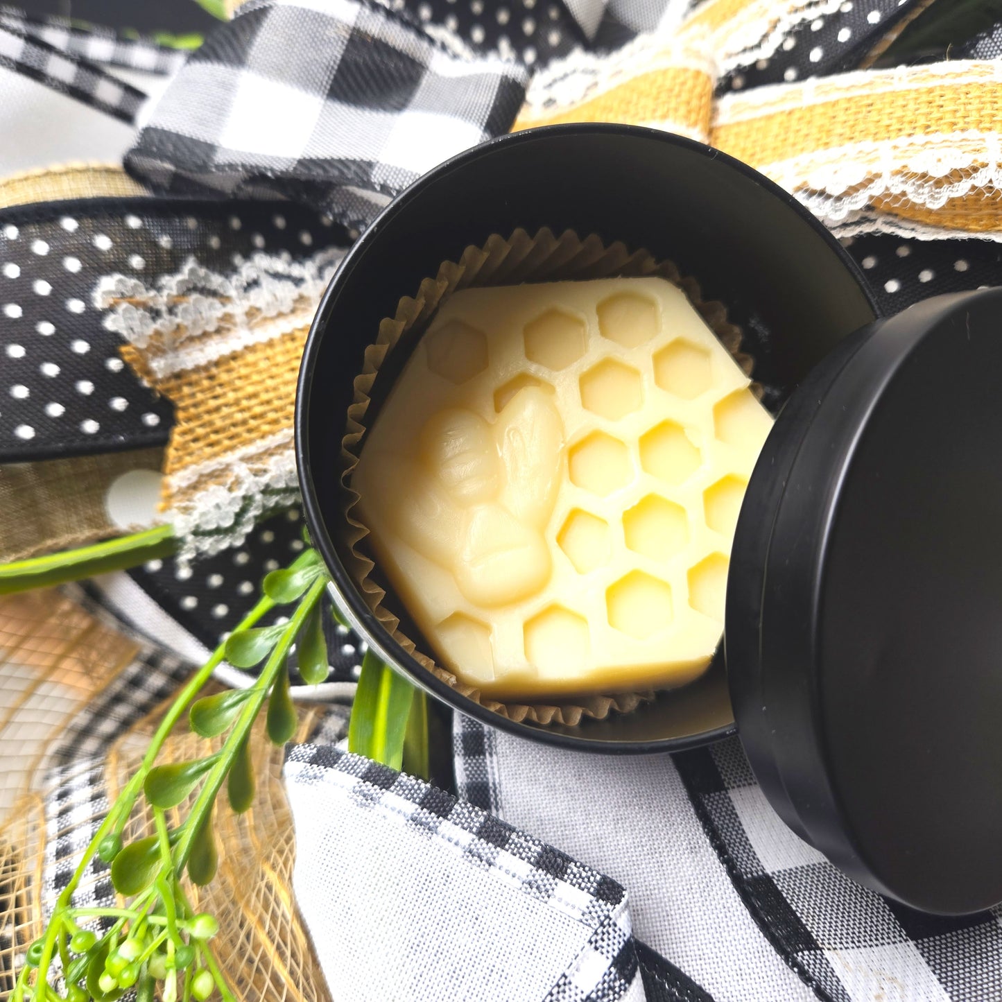 Lotion bar - Gretel's Kiss