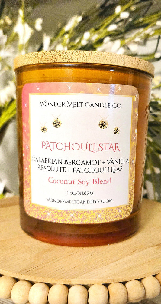 Patchouli Star